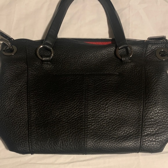 Black Hammitt bag - Picture 5 of 12